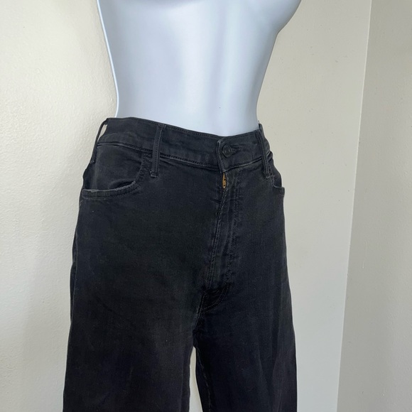 Mother Hustler jeans - Picture 8 of 9